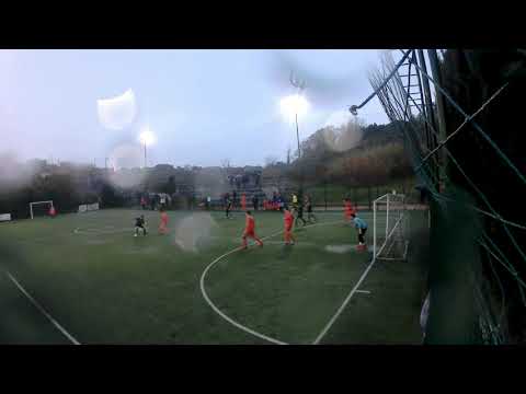 Calcio a 5 -Playout Allievi Elite Lazio C5 Stagione 2018-19