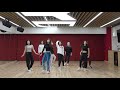 [mirrored & 50% slowed] TWICE - YES or YES Dance Video