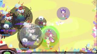 Re: [閒聊] 魔女是魔法少女變的不是很正常嗎？是在