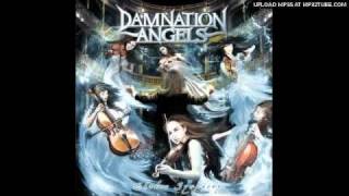 Damnation Angels - I Hope