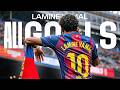 Every Lamine Yamal Goal In LALIGA EA SPORTS So Far