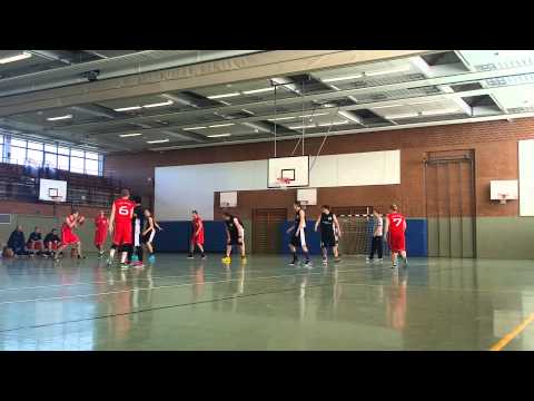 Team TKW Nienburg. ..