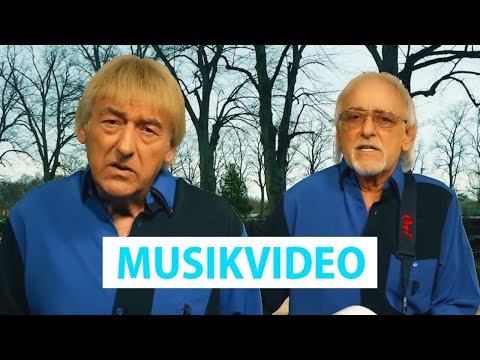 Eine Kerze Und Rote Rosen - Amigos