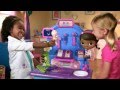 TV Commercial Just Play Doc McStuffins Get Better Check Up Center