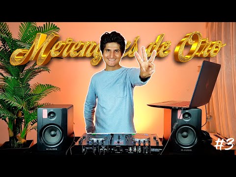 MIX MERENGUES DE ORO #3 | Eddy Herrera, Juan Luis Guerra, Olga Tañon, La Linea, Chicas Del Can