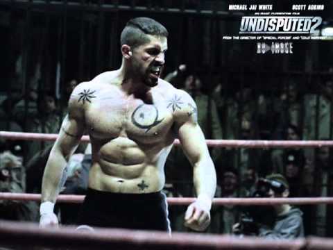 Undisputed 2 Bring it on