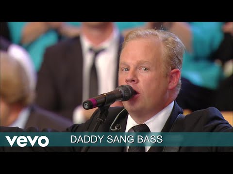 Daddy Sang Bass (Lyric Video / Live At The Billy Graham Library, Charlotte, NC, Live Concert / 2011)