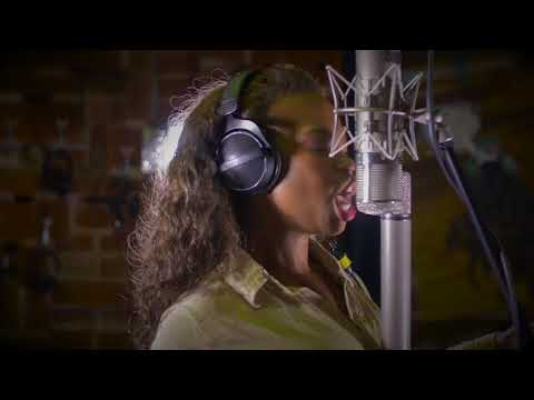 Juwana Jenkins' rec  session   The Parliament of Souls