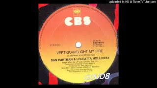 Dan Hartman - Relight my Fire (DJOKO Edit)