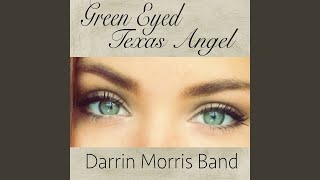 Green Eyed Texas Angel