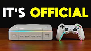 RETRO GAMING JUST GOT WAY BETTER 🤯