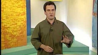 B 10 - Brasil: Transporte e Comércio Exterior - Geografia - Vestibulando Digital