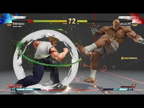 darigazz vs celfcool video test