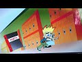Johnny Test Johnny S Nightmare
