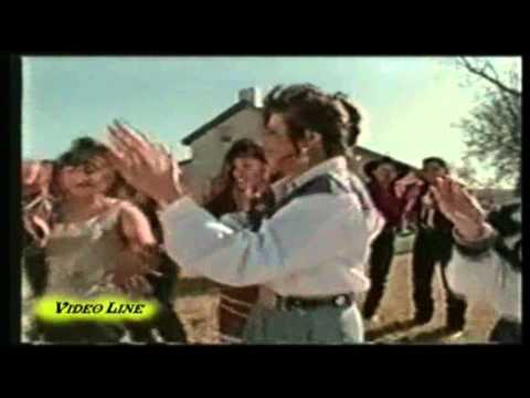 La Tropa F - Juan Sabor (VideoClip)