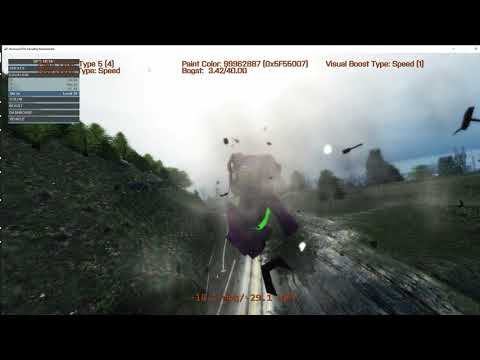 A ma blen ni paqet cigarre