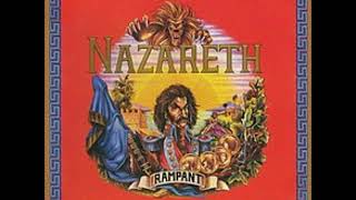 Nazareth   Loved and Lost with Lyrics in Description