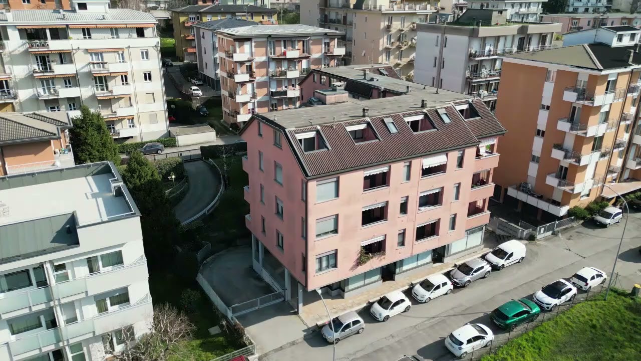 Appartamento - Video