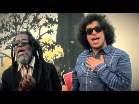 Half Pint feat. U Cee - Self Reliance [Official Video 2014]