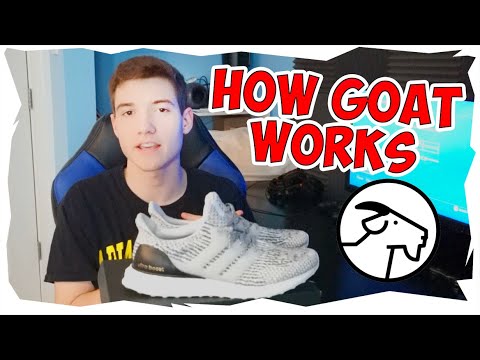 YouTube video about: How do offers work on goat?