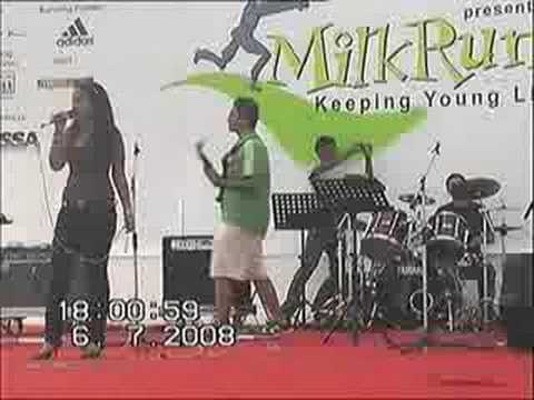 Avenue Six - I Don't Wanna Be