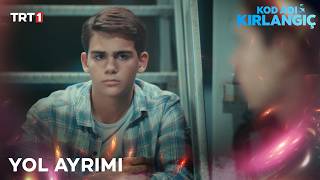 Kırlangıçlar Yol Ayrımında  Kod Adı Kırlangıç 87 Bölüm