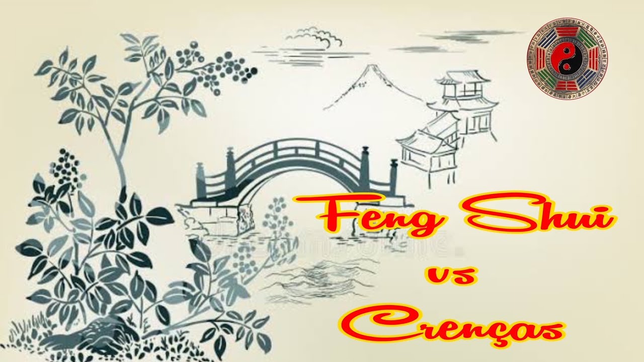 O Verdadeiro Feng Shui vs Crenças e Superstições - Feng Shui EP 58