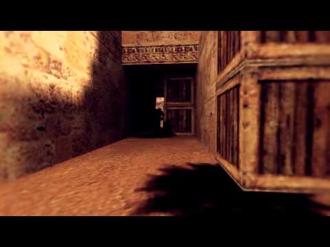 Harisha; 4K @ de dust2