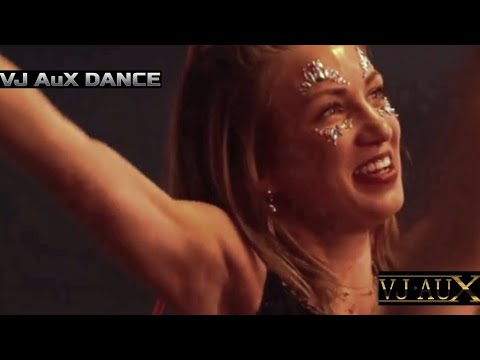 DJ CRAZY PUMP - Shake (DJ.Tuch Remix) VJ AuX