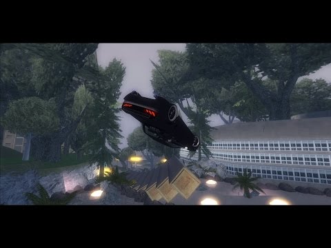 Forest of Insanity by Dan & Tx! & RedGTx