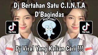 Download lagu DJ BERTAHAN SATU CINTA | D'BAGINDAS TREND VIRAL TIKTOK TERBARU 2025 !! mp3 Download lagu DJ BERTAHAN SATU CINTA | D'BAGINDAS TREND VIRAL TIKTOK TERBARU 2025 !! mp3