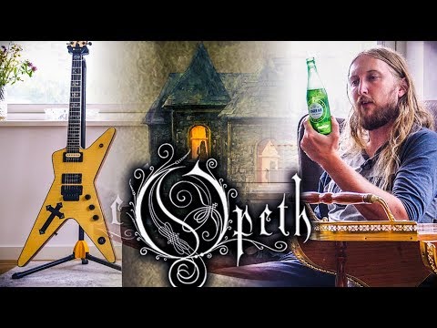 FAQ98 - NEW OPETH, JOHN 5, VOCAL OLA, #TEAMCART