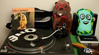 Kim Carnes 'Miss You Tonight'