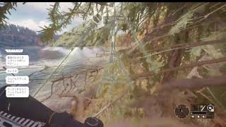 [theHunter Call of the wild] 初見さんコメ歓迎！のんびりのびのびハンターライフ