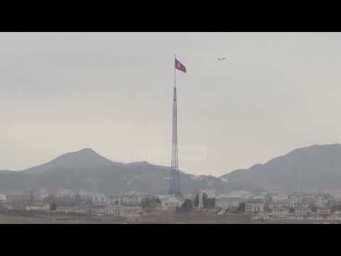 Klan News - Mister fati i ushtarit amerikan që u arratis në Korenë e Veriut