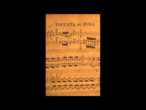 Video thumbnail for Fugue D’Encre