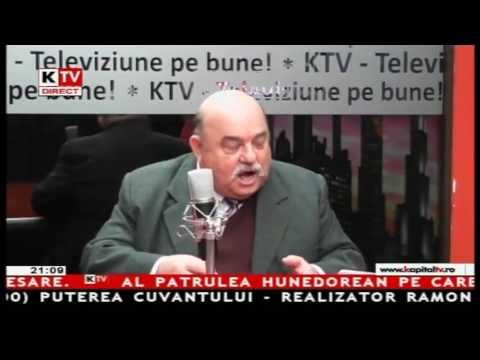 Sergiu Poliopol Show - 4 Noiembrie 2013