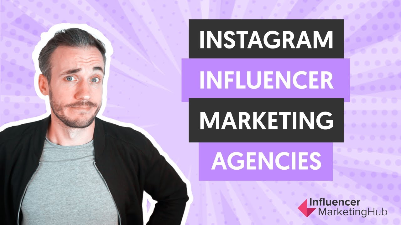 Instagram Influencer Marketing Agencies - The Top Agencies Reviewed 🔥