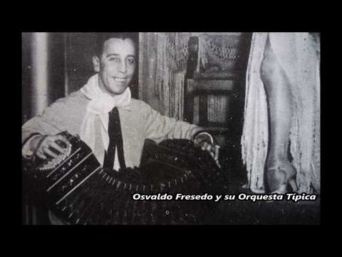 Osvaldo Fresedo - Roberto Ray - Adios para siempre - Tango
