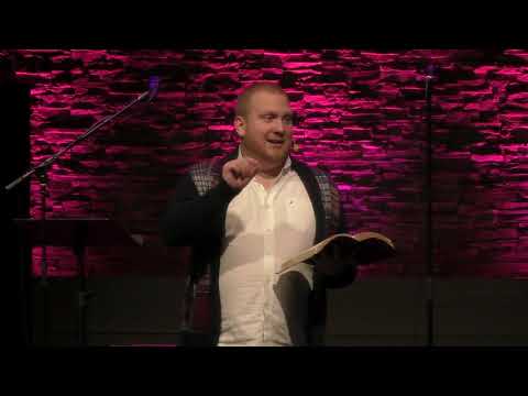 190106 - Predikan David Lindé - Världens ljus