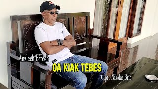Download lagu Lagu Tetun Timor Malaka || OA KIAK TEBES || Cipt : Nikolas Bria mp3