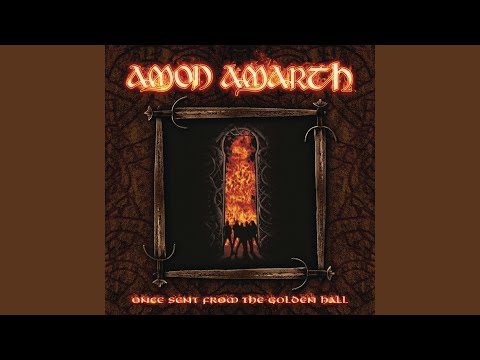 Videoclip de Siegreicher Marsch ( Victorious March - Bonus Track) — Amon Amarth