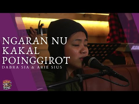 Ngaran Nu Kakal Poinggirot- Dabra Sia & Arie Sius Cover By Dectroniqca Evs [KOTA BELUD]