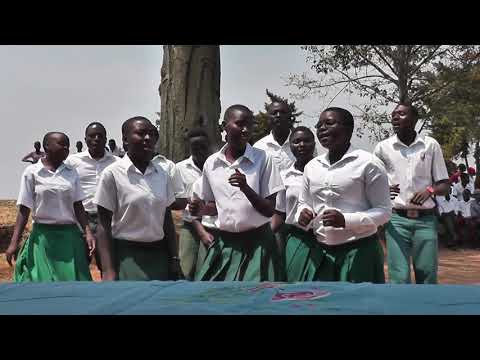 Bring Computers to Orphan Students in Tanzania