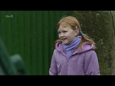 Emmerdale (9th April 2004)