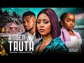 HIDDEN TRUTH - Maurice Sam/Regina Daniels/Ebube Obio2023 Trending Nigerian Nollywood Movie