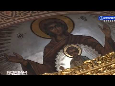 Stihirile Învierii glas 6.