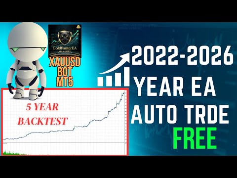 Video Black Panter XAUUSD