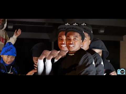 Fat Key x LCF Mdot x Hustlin Jo x LCF Treez - Superstars (Official Music Video)