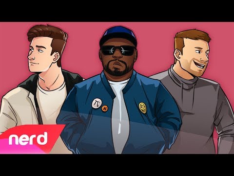 Represent The Name (Official Music Video) | 1 Million Subscriber Special